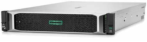 HPE ProLiant DL380 Gen 10 Server | 2nd Gen Intel Xeon Scalable CPUs | 1.0TB RAM | SFP28 | QSFP28