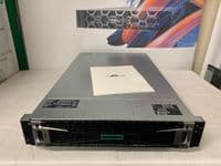 HPE Proliant DL380 Gen11 Server | 1x NVIDIA A100 40GB GPU | Silver 4509Y AI HPC