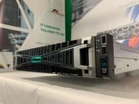 HPE Proliant DL380 Gen11 Server | 1x NVIDIA A100 80GB GPU | GOLD 6526y | AI HPC