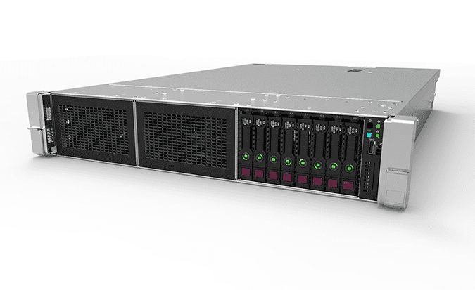 HPE ProLiant DL380 Gen9 Server Dual 14-Core XEON E5-2660 v4