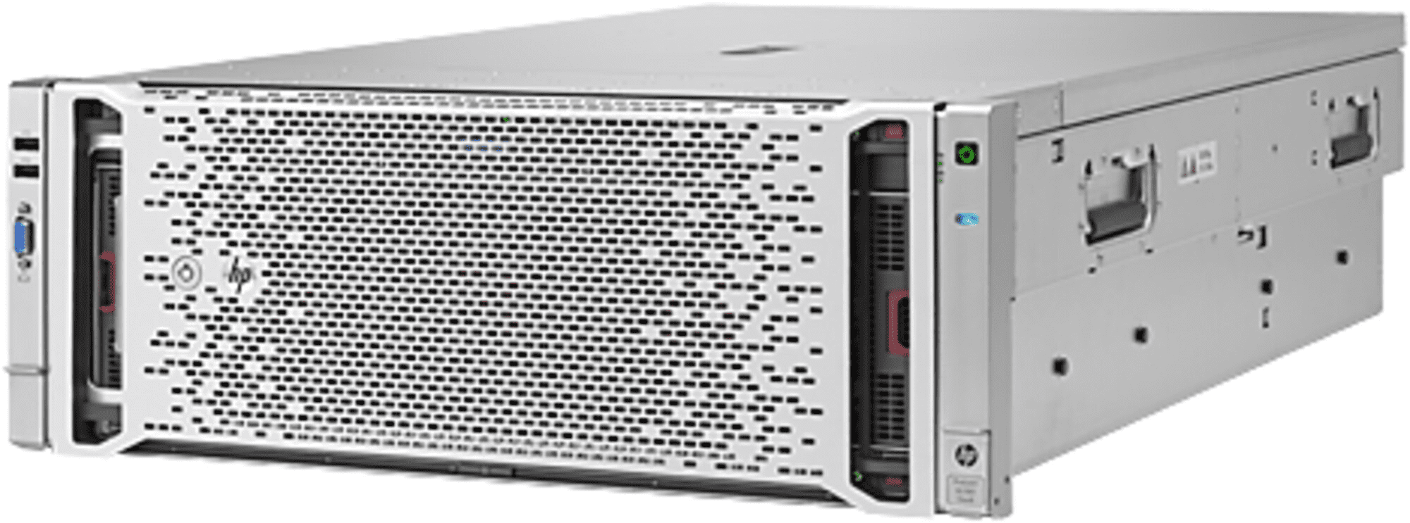 C*x様 HP Proliant Dl580 Gen8 ジャンク Yahoo!オークション - HP ProLiant DL580 Gen8 Xeon E7-4880 V2