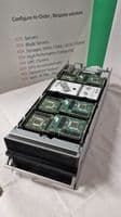 HPE Synergy 480 Gen10  GPU Compute  - 6x  NVIDIA Tesla P6  MXM GPU Accelerator