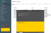HPE Synergy Hybrid  Setup | 864 Logical CPUs | 6TB RAM | 19TB SSD Storage | 100GB Network
