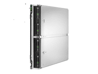 HPE Synergy Hybrid  Setup | 864 Logical CPUs | 6TB RAM | 19TB SSD Storage | 100GB Network