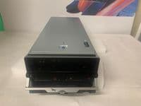 HPE Synergy SY480C GPU Compute – NVIDIA Datacenter GPU - AI accelerator Options