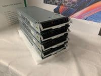 HPE Synergy SY480C GPU Compute – NVIDIA Datacenter GPU - AI accelerator Options