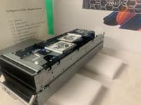 HPE Synergy SY480C GPU Compute – NVIDIA Datacenter GPU - AI accelerator Options