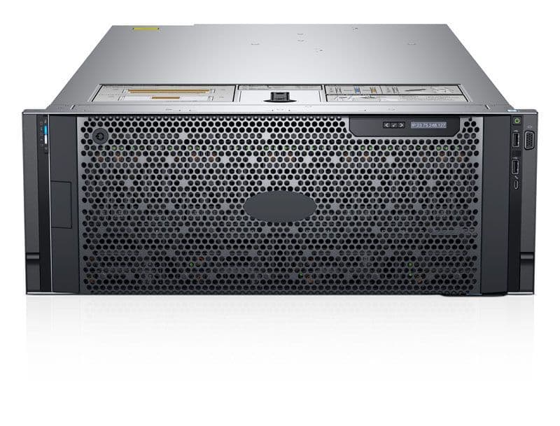 Machine learning , HPC, 3x  NVIDIA RTX 4090 24GB Ada Lovelace GPU Server 49152 CUDA  Tensor Cores