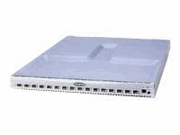 McData ES-3016 Ethernet Switch Fibric switch