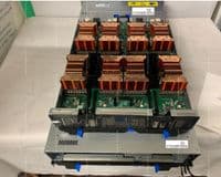 Nvidia DGX-1 Server with V100 System Architecture 8x V100 SXM2 16GB GPU +compute