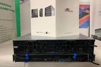 Nvidia DGX-1 Server with V100 System Architecture 8x V100 SXM2 16GB GPU +compute