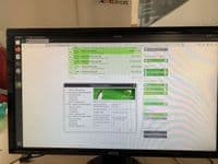 NVIDIA DGX Station A100 - QUAD NVIDIA A100 320GB GPU  Memory
