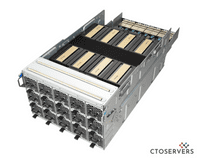 NVIDIA HGX B300  | 8x Blackwell Ultra GPU Server |  NVIDIA-Certified