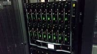 OpenFOAM Computational Fluid Dynamics HPC Cluster 180 XEON CPU Cores  672GB Memory  SSD +2TB SAS