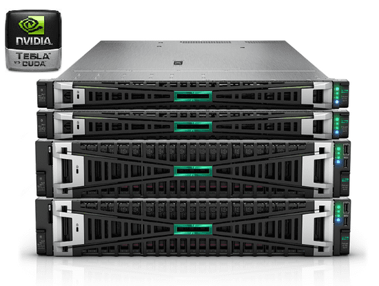 Parallel/Distributed Storage Systems