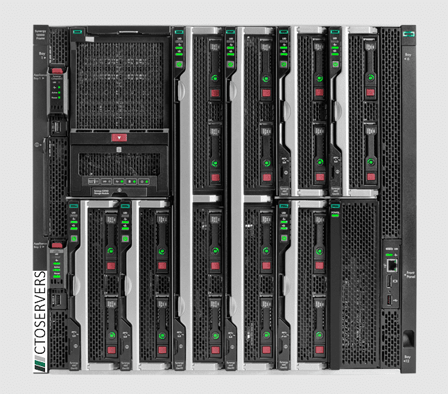 Scalable AI Data Center Setup HPC GPU Hybrid Cloud 100 GPU Capacity