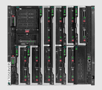 Scalable AI Data Center Setup HPC GPU Hybrid Cloud 100 GPU Capacity