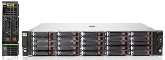 Storage Area Network (SAN)