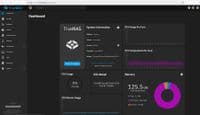TrueNAS Scale | 14.4TB SAS | iSCSI | NAS | CIFS | NFS | Software-defined storage  | SDS