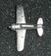 Brewster F2A-2 Buffalo