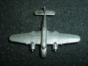 Bristol Beaufort I