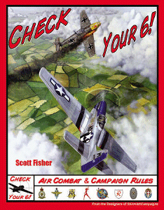 Check Your 6! Rules
