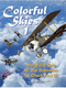 Colorful Skies 1 - WWI scenarios 1916-1917
