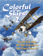 Colorful Skies 2 - WWI scenarios - 1918