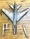 F-100D Super Sabre