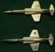 F-104A Starfighter w/o tip tanks