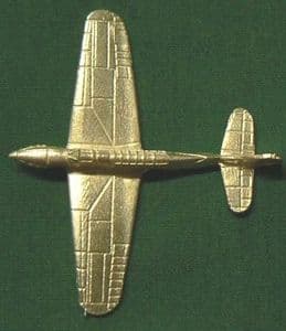Fairey Fulmar