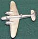 GBR 023  Bristol Blenheim Mk IV