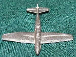 GBR 030 Boulton-Paul Defiant