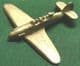 GBR 22 Hurricane Lend Lease 2 seat trainer / Russian Observation plane