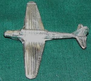 GBR 25 Fairey Battle