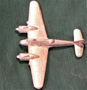GBR 27 - Bristol Beaufighter