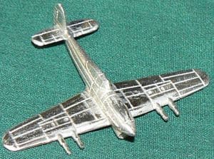 GBR 29 Hawker Typhoon Mk Ib