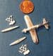 GE-078 AR-196 Floatplane