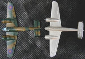 Gloster Reaper