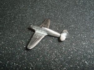 Hawker Hurricane I