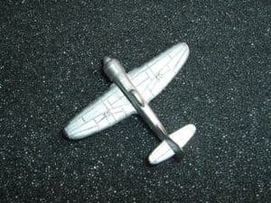Hawker Tempest II