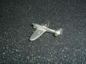 Hawker Tempest V