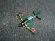 JAP-001 Mitsubishi J2M Raiden 'Jack'