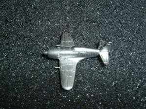 JAP-001 Mitsubishi J2M Raiden 'Jack'