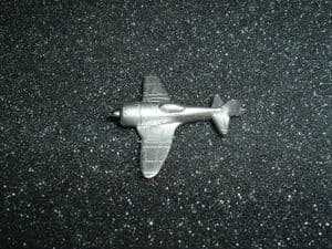 JAP-002 Nakajima Ki-44 Shoki 'Tojo'