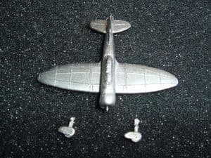 JAP-004 Aichi D3A Val