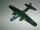 JAP-006 Mitsubishi Ki-67 Hiryu 'Peggy'