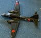 JAP-006 Mitsubishi Ki-67 Hiryu 'Peggy'