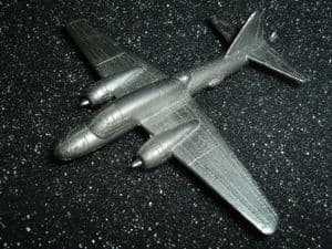 JAP-006 Mitsubishi Ki-67 Hiryu 'Peggy'