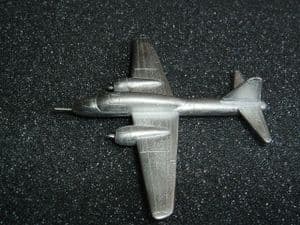 JAP-007 Mitsubishi Ki-109